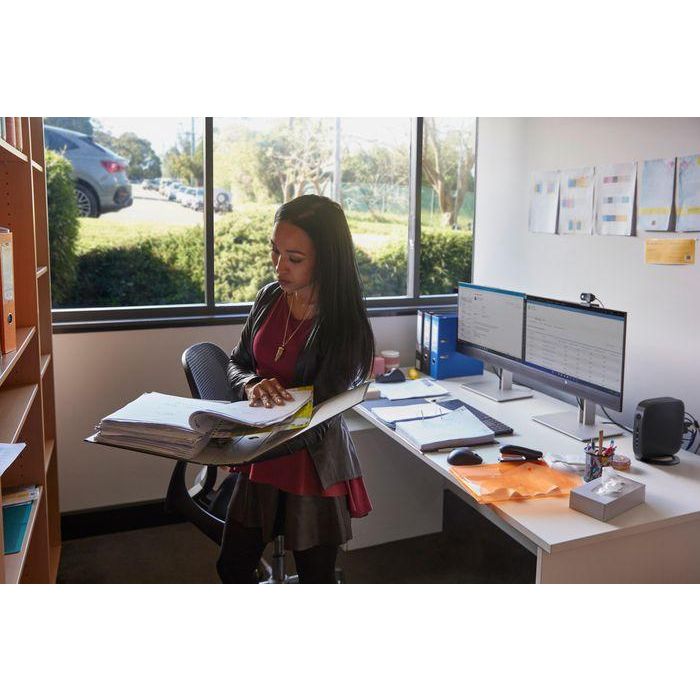 HP Monitor E24 G5 FHD 3 HP Monitor E24 G5 FHD 3