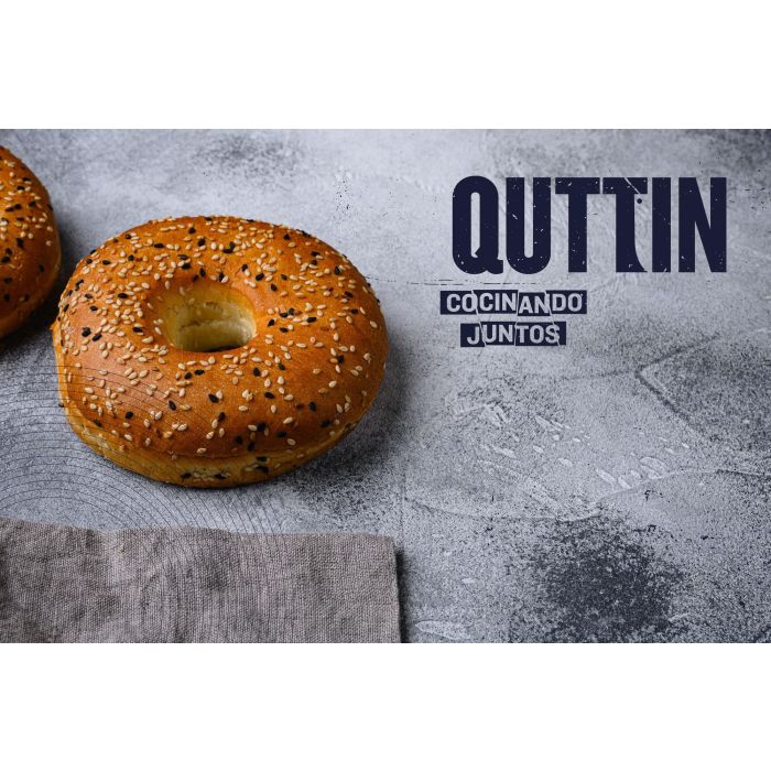 Molde para horno de rosquillas 21 cm Quttin (12 Unidades) 3 Molde para horno de rosquillas 21 cm Quttin (12 Unidades) 3