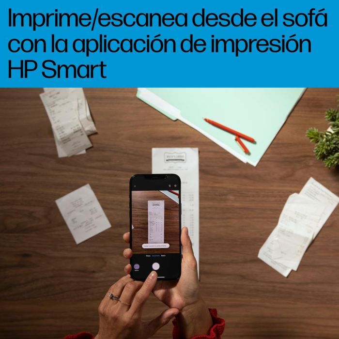 HP Multifuncion Inkjet OfficeJet Pro 8132e 7 HP Multifuncion Inkjet OfficeJet Pro 8132e 7