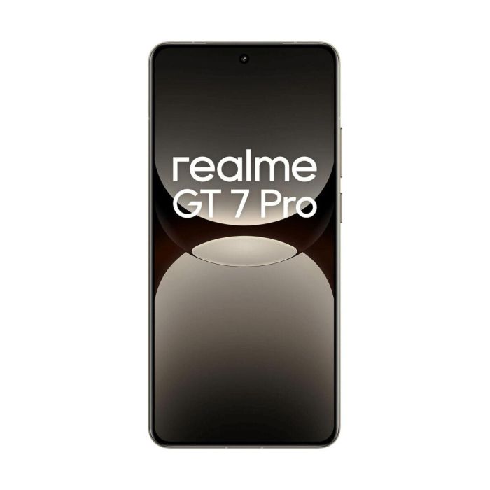 Smartphone Realme 6,78" Octa Core 12 GB RAM 256 GB Gris 4