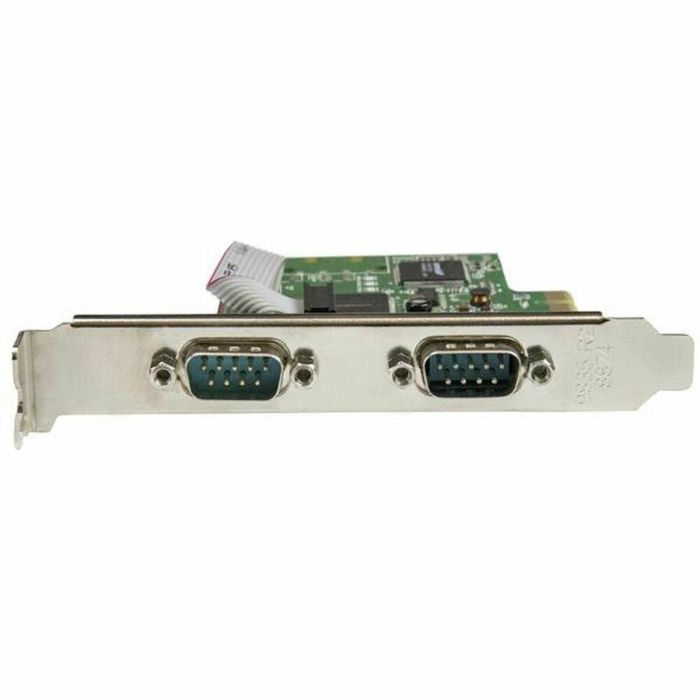 Tarjeta PCI Startech PEX2S1050 1 Tarjeta PCI Startech PEX2S1050 1