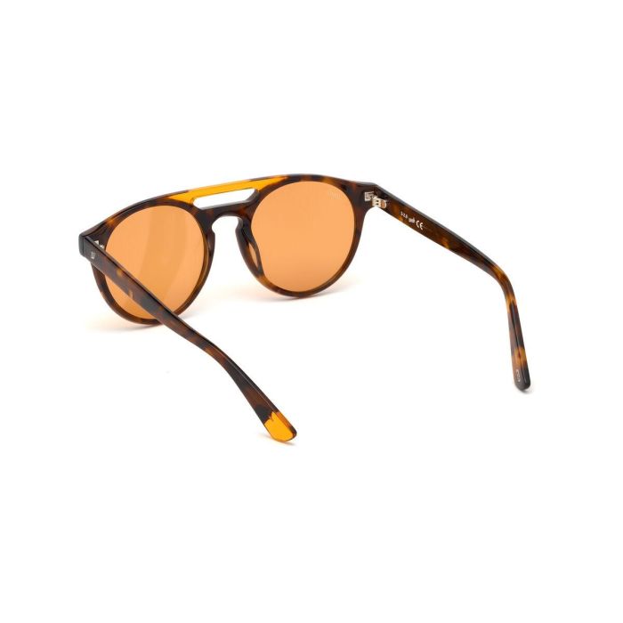 Gafas de Sol Hombre Web Eyewear WE0262-5156J Ø 51 mm 2