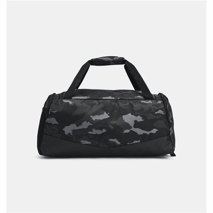 Bolsa de Deporte Under Armour 1369222-007 Negro Talla única 6 Bolsa de Deporte Under Armour 1369222-007 Negro Talla única 6