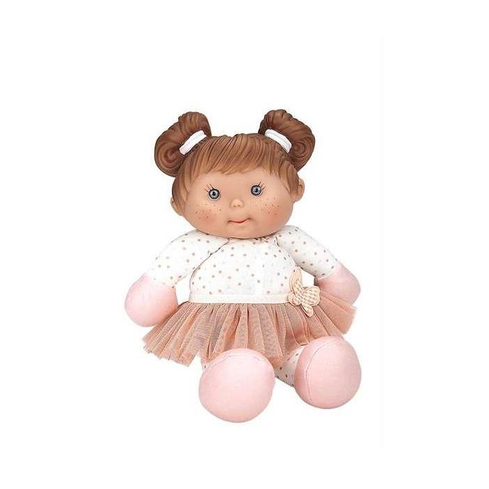 Muñeca elegance 30 cm cocolin rosa Muñeca elegance 30 cm cocolin rosa