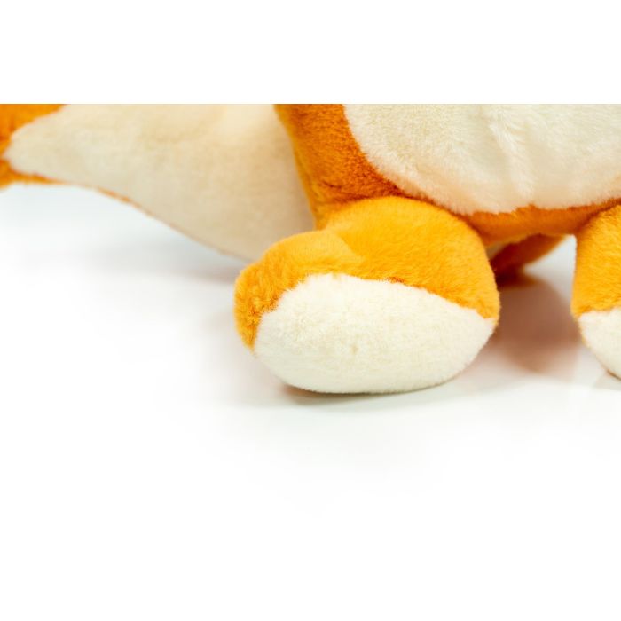 Gloria Peluche para Perro Forest Dotan - Juguete Blando con Squeaker para Estimular el Juego y Curiosidad de Tu Mascota, Poliéster Marrón 7 Gloria Peluche para Perro Forest Dotan - Juguete Blando con Squeaker para Estimular el Juego y Curiosidad de Tu Mascota, Poliéster Marrón 7