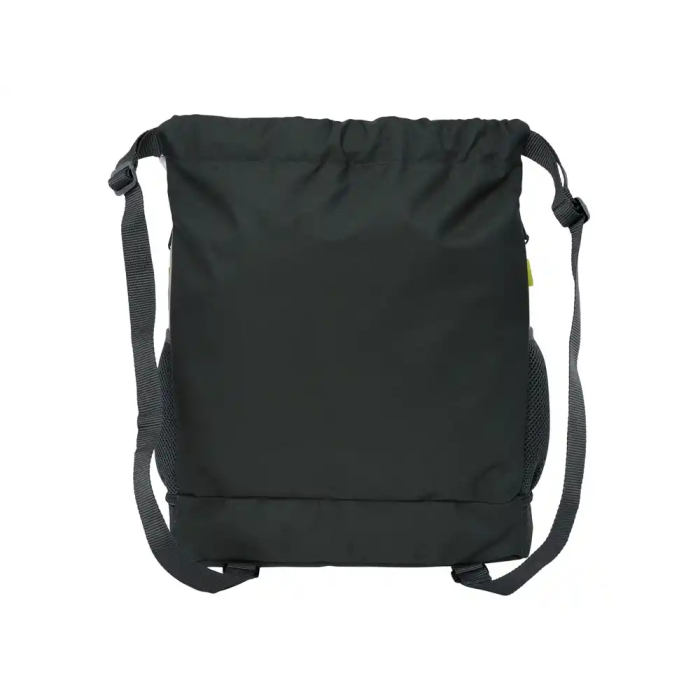 Safta Saco Mochila Real Madrid Equipación 25-26 Fútbol/Basket 21.93L 34x15x43cm con Compartimento Inferior y Bolsillos Laterales 1