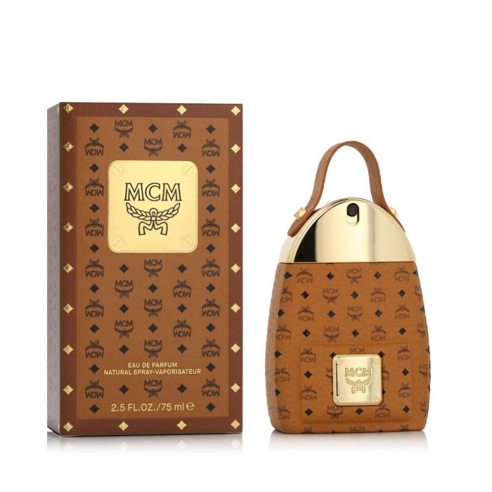 Perfume Unisex MCM EDP MCM 75 ml