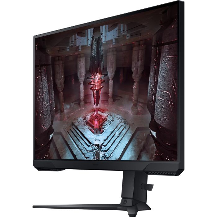Samsung S27CG510EU Odyssey G5 G51C Series - Monitor LED Curvo de 27 pulgadas 17 Samsung S27CG510EU Odyssey G5 G51C Series - Monitor LED Curvo de 27 pulgadas 17