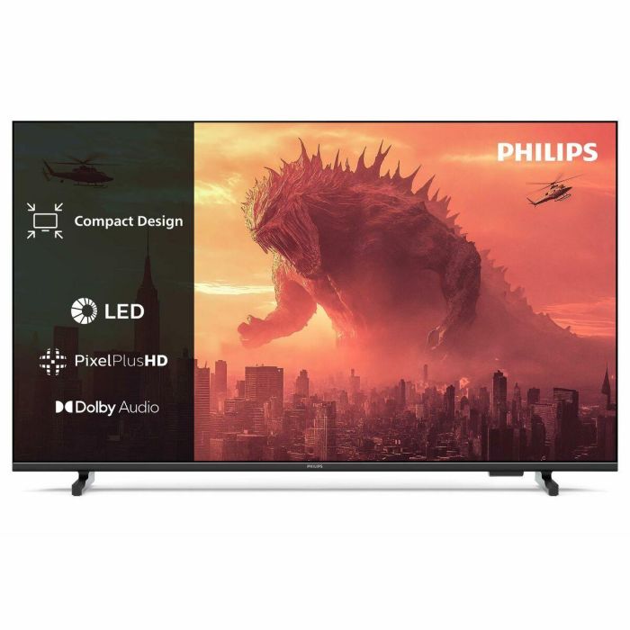 Smart TV Philips 32PHS5500 HD 32" LED 0 Smart TV Philips 32PHS5500 HD 32" LED 0