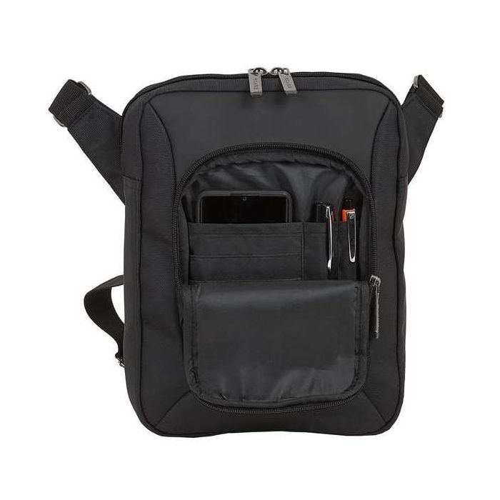 Cartera Escolar Safta Safta -'Business-' Bandolera Tablet 10,6-' 220x60x290 mm 16 Cartera Escolar Safta Safta -'Business-' Bandolera Tablet 10,6-' 220x60x290 mm 16
