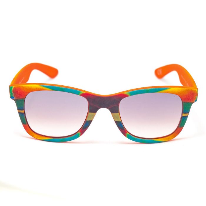 Gafas de Sol Unisex Italia Independent 0090-TUC-000 Ø 50 mm 1