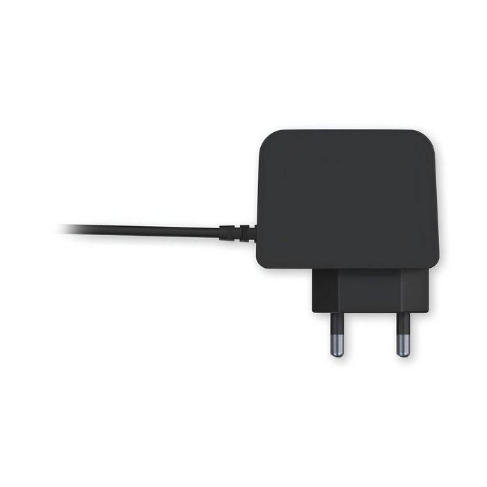 Teltonika Networks EU power supply, 18W 1 Teltonika Networks EU power supply, 18W 1