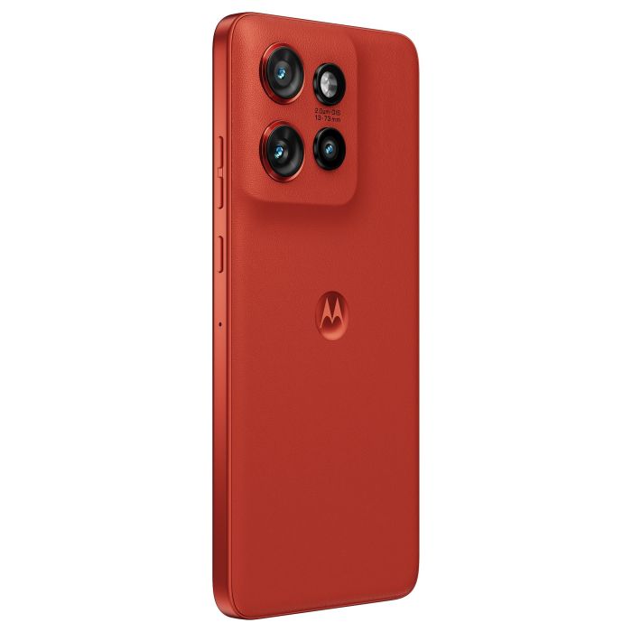 Smartphone Motorola XT2509-1 6,36" Octa Core 12 GB RAM 256 GB Rojo