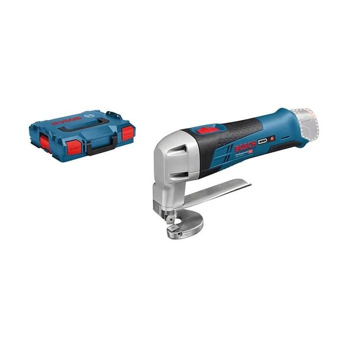 Bosch GSC 12V-13 Akku-Blechschere 0 Bosch GSC 12V-13 Akku-Blechschere 0