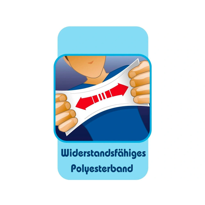 Tipp-ex Corrector Cinta Soft Grip 4,2 mm x 10 mt 5