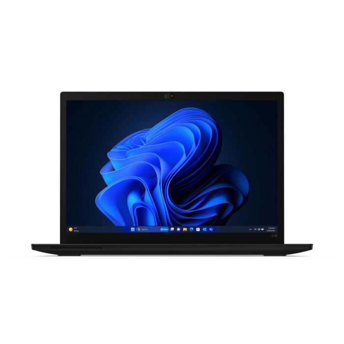 Laptop Lenovo ThinkPad L13 G5 21LB 13,3" Intel Core Ultra 5 125U 16 GB RAM 512 GB SSD Qwerty Español 8 Laptop Lenovo ThinkPad L13 G5 21LB 13,3" Intel Core Ultra 5 125U 16 GB RAM 512 GB SSD Qwerty Español 8