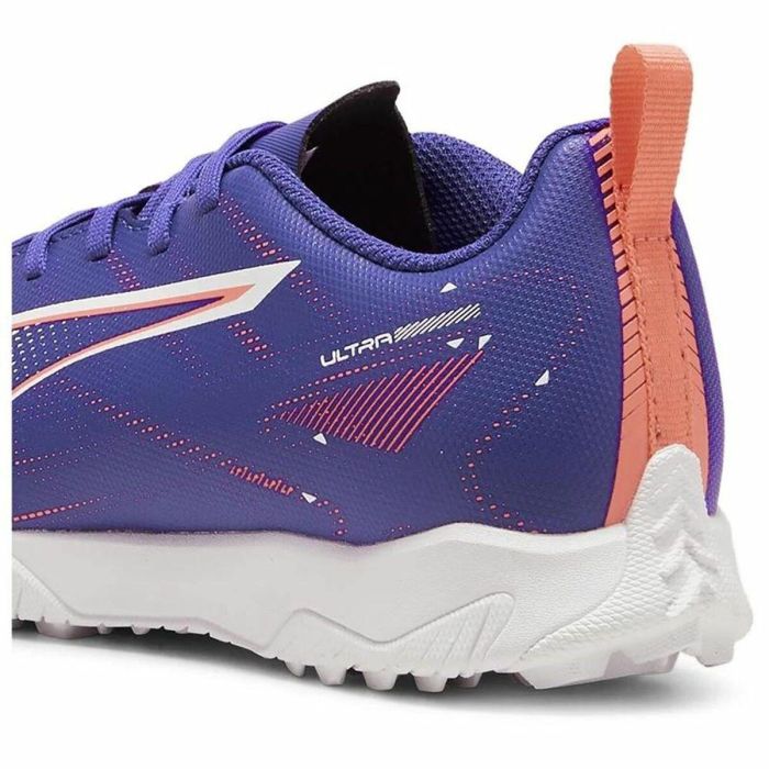 Zapatillas de Fútbol Sala para Niños Puma Ultra 5 Play Tt Infantil 1 Zapatillas de Fútbol Sala para Niños Puma Ultra 5 Play Tt Infantil 1