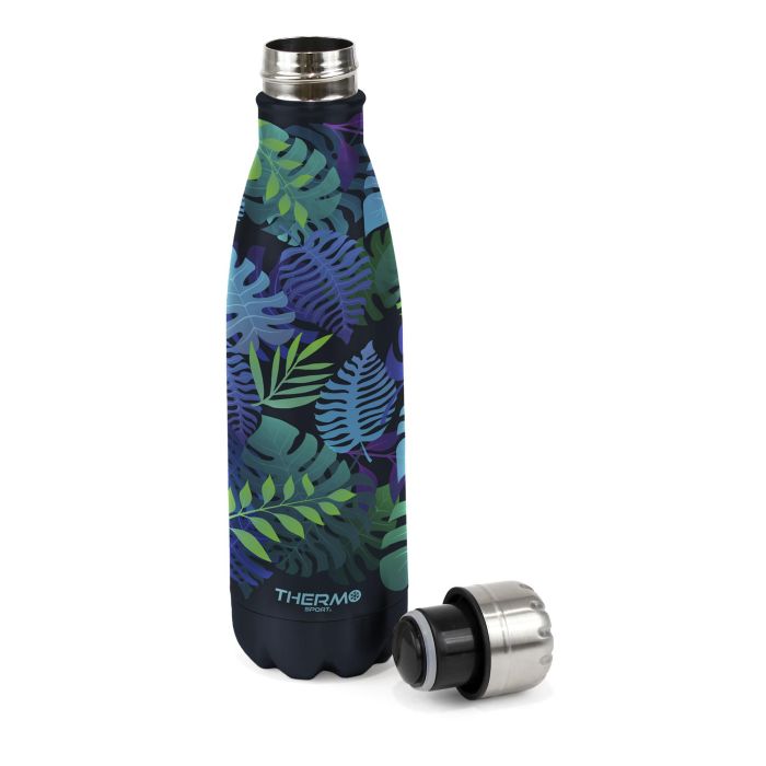 Botella Termo Thermosport 750 ml Decorada (6 Unidades) 2 Botella Termo Thermosport 750 ml Decorada (6 Unidades) 2