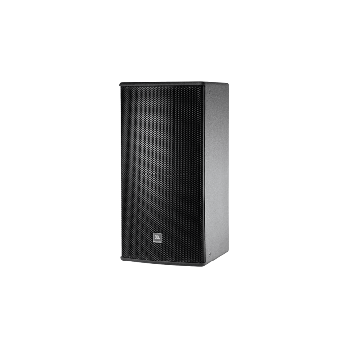 Altavoz De Alta Potencia De 2 Vías Con 1 X 15" Lf Y Bocina Rotatoria 1