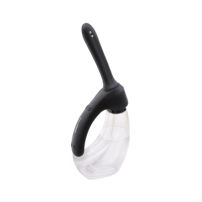 Enema Aquaclean Negro 0 Enema Aquaclean Negro 0