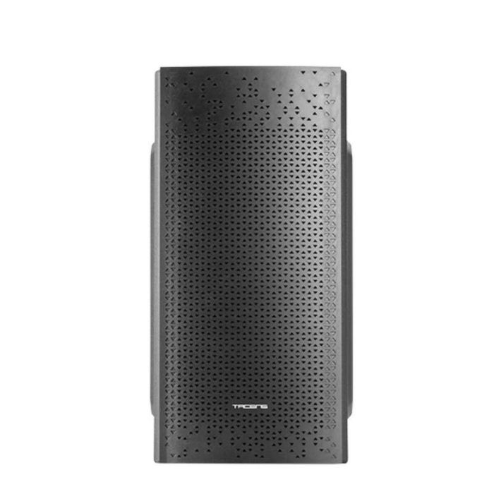 Caja Semitorre ATX Tacens ANIMA Negro 2