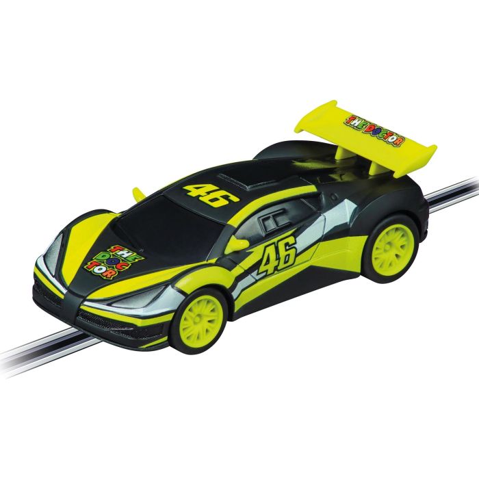 Carrera - GO!!! Sets - VR46 Ultimate Racing 2 Carrera - GO!!! Sets - VR46 Ultimate Racing 2