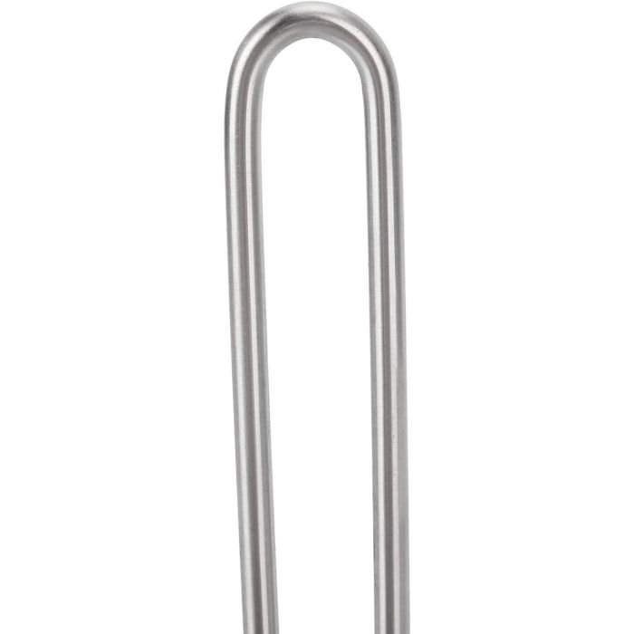 Adaptador de Inducción Quttin 24 cm (6 Unidades) 1 Adaptador de Inducción Quttin 24 cm (6 Unidades) 1