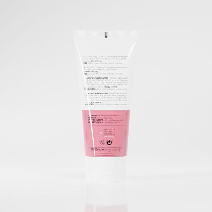 Lubricante Cumlaude Lab D42011G90 200 ml Cuidado Íntimo 1 Lubricante Cumlaude Lab D42011G90 200 ml Cuidado Íntimo 1