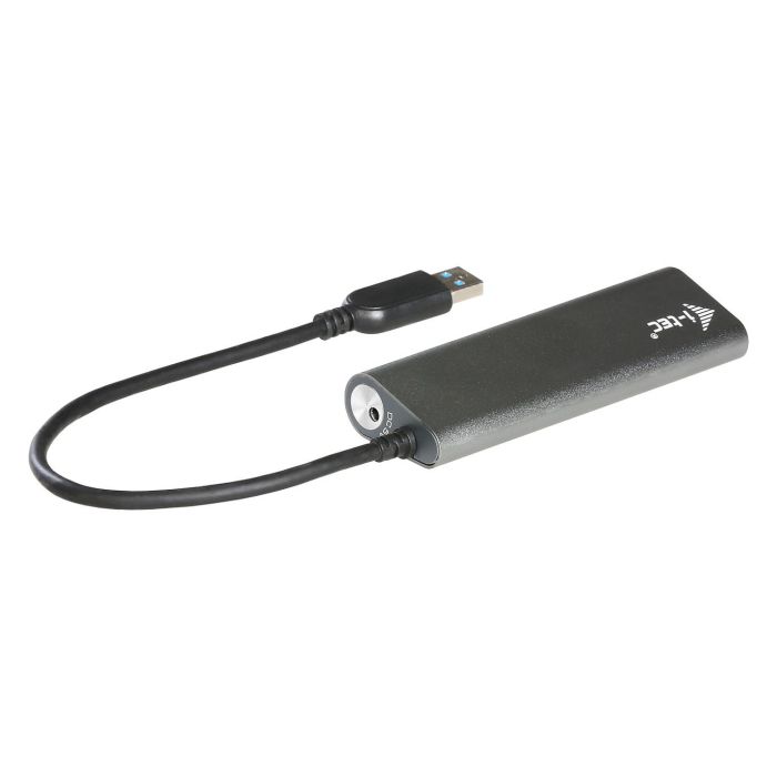 Hub USB i-Tec U3HUB448 2