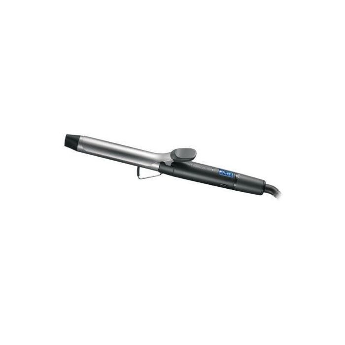 Remington CI6525 Rizador de Pelo Pro Soft Curl 25mm Cerámica Turmalina Iónica para Rizos Sueltos y Brillo LCD 0 Remington CI6525 Rizador de Pelo Pro Soft Curl 25mm Cerámica Turmalina Iónica para Rizos Sueltos y Brillo LCD 0