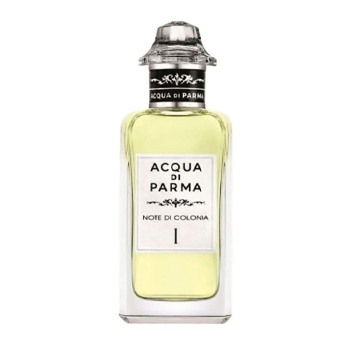 Acqua Di Parma Note di colonia i eau de cologne 150 ml vaporizador Acqua Di Parma Note di colonia i eau de cologne 150 ml vaporizador