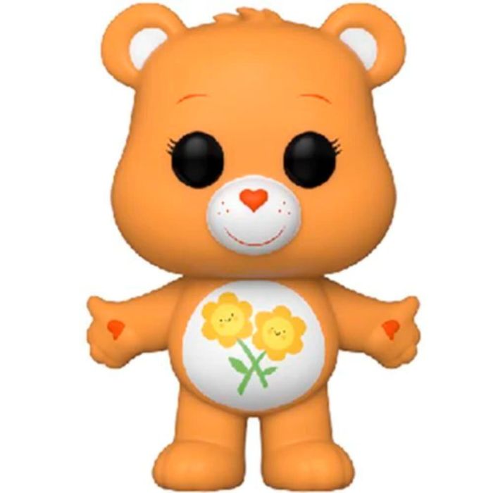 Figura POP Care Bears 40th Anniversary Friend Bear Exclusive 0 Figura POP Care Bears 40th Anniversary Friend Bear Exclusive 0