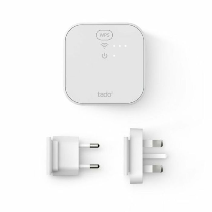 Amplificador Wifi Tado 2