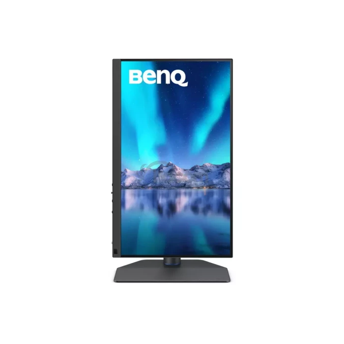 BenQ Monitor Sw272Q (9H.LLPLB.QBE) 27''