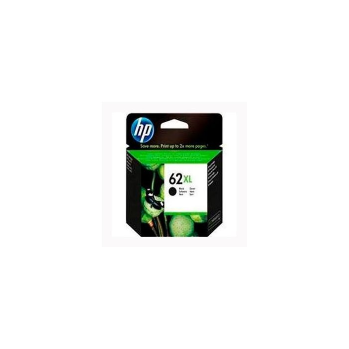 Hp Tinta Negro Envy 5640 E-All-In-One - Nº 62 XL