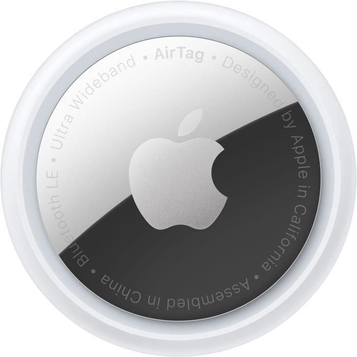APPLE Paquete de 1 AirTag APPLE Paquete de 1 AirTag