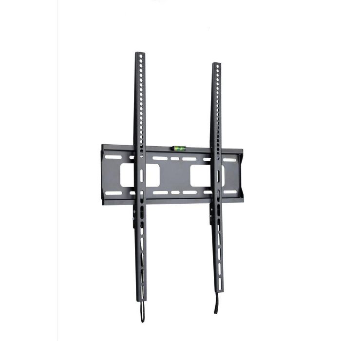 Vivolink Soporte de Pared Fijo para TV y Monitores 37-75 Pulgadas, VESA 75kg Antirrobo y Orientación Vertical para Señalización 4