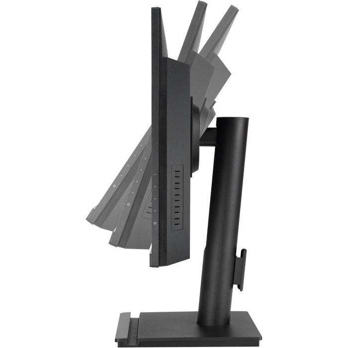 ASUS VA249QGS Monitor LED IPS Full HD 23.8" (1920x1080), 120Hz, 1ms, USB 3.2, Altavoces, VESA, Ajuste Altura 3