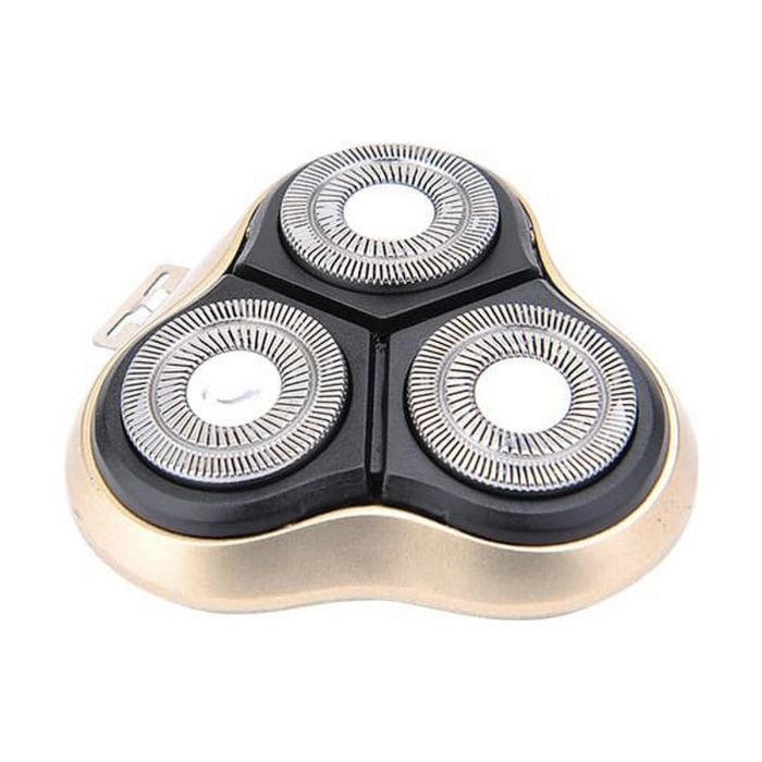 Recambio de Cuchilla para Afeitadora EDM 07593 07592 Recambio de Cuchilla para Afeitadora EDM 07593 07592