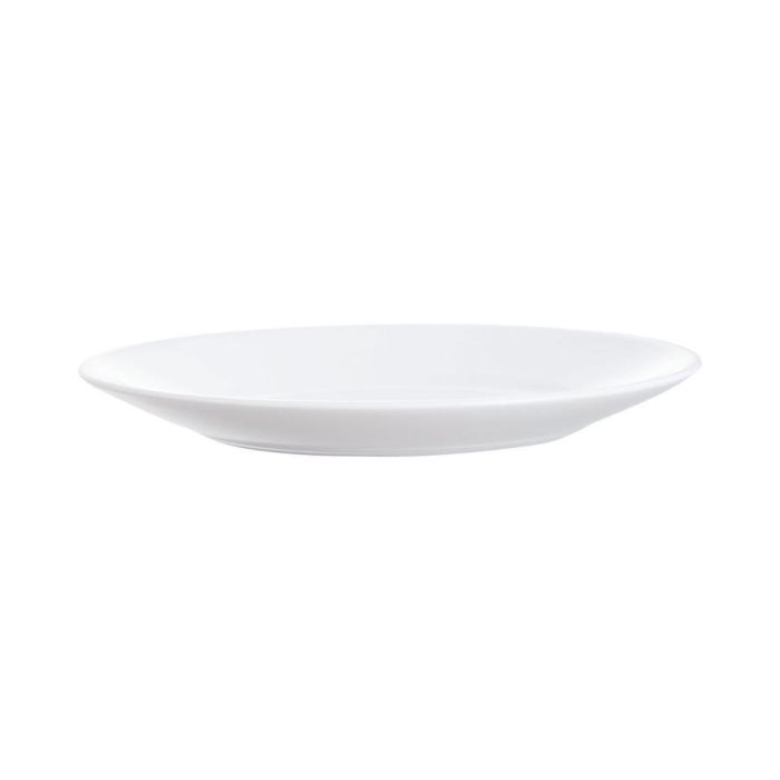 Arcoroc Set 6 Platos Postre Restaurant Opal Vidrio Templado 19,5 cm 1