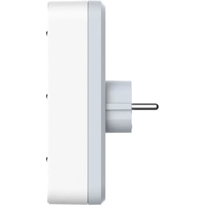 Triplite QUARX - 3P 16A Compacto, compatible con NF 4