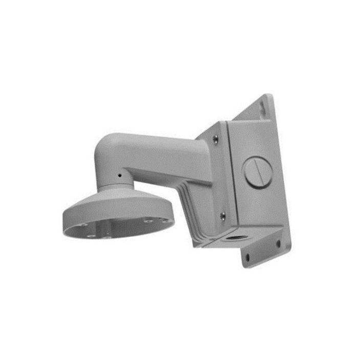 Ernitec Soporte de pared, blanco