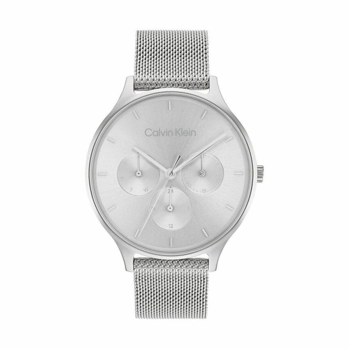 Reloj Mujer Calvin Klein 25200104 (Ø 38 mm) Reloj Mujer Calvin Klein 25200104 (Ø 38 mm)