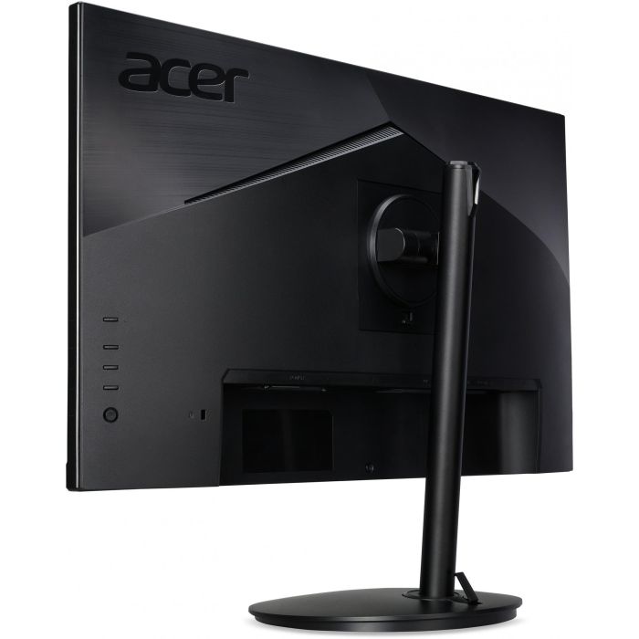 Acer CB272Gb Monitor de 27" Full HD 1920x1080 120Hz IPS Negro Antirreflectante Flicker Free Low Blue Light 4