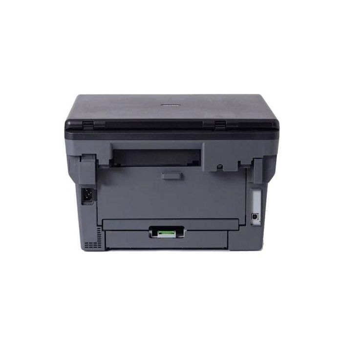 BROTHER Multifuncion Laser Monocromo DCPL2627DWE EcoPro 3 BROTHER Multifuncion Laser Monocromo DCPL2627DWE EcoPro 3