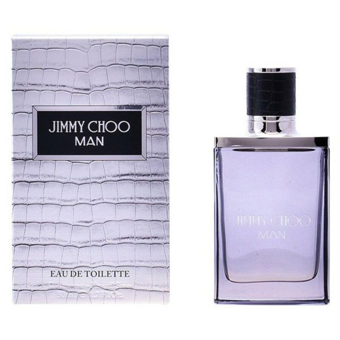 Perfume Hombre Jimmy Choo EDT 5