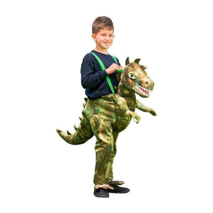 Ride in dinosaur 3-5 a?os 6 Ride in dinosaur 3-5 a?os 6