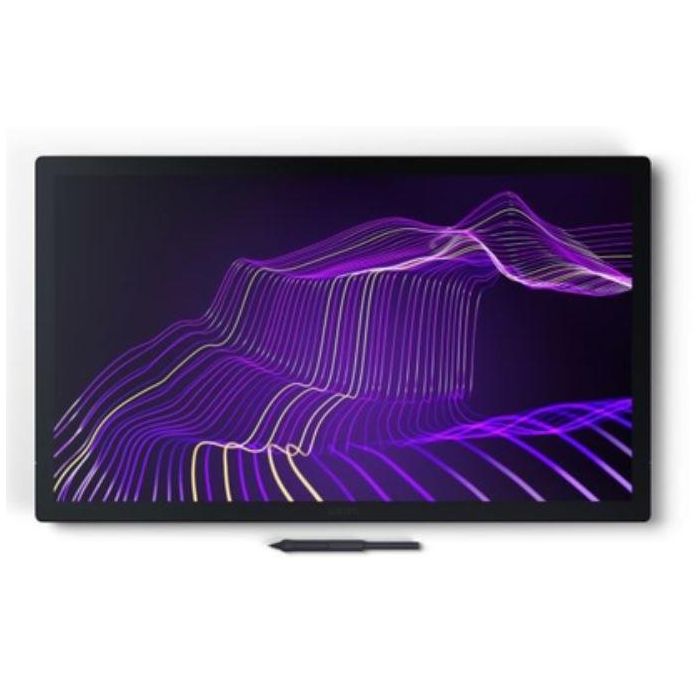 Wacom Cintiq Pro 27 ohne Standfuß 1