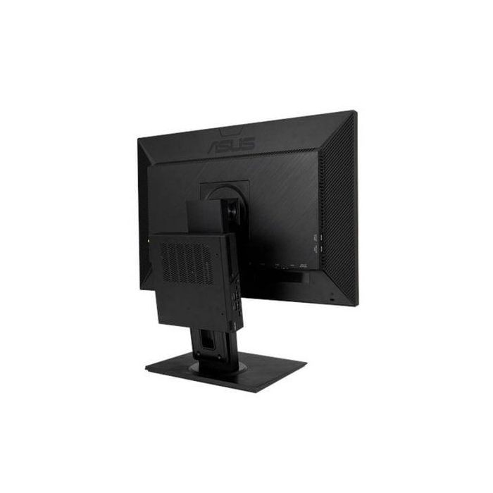 Monitor Profesional Asus BE24WQLB 24.1"/ WUXGA/ Multimedia/ Regulable en altura/ Negro 3 Monitor Profesional Asus BE24WQLB 24.1"/ WUXGA/ Multimedia/ Regulable en altura/ Negro 3