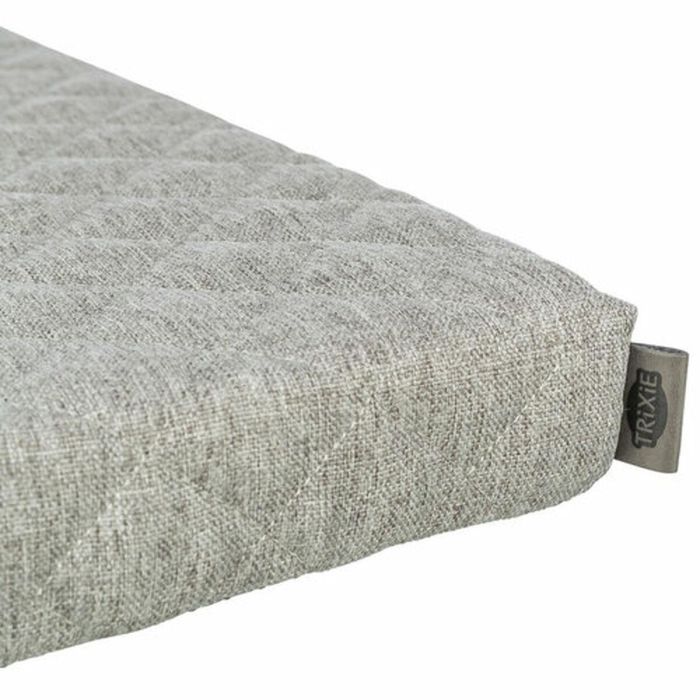 Colchón Trixie Vital Noah Gris claro 90 × 65 CM 9 Colchón Trixie Vital Noah Gris claro 90 × 65 CM 9